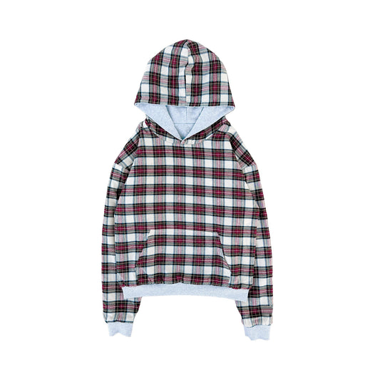 ash reversible hoodie