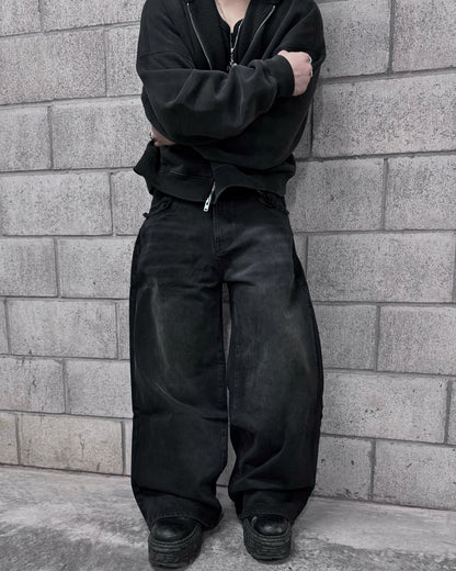 ARCHANGEL BAGGY DENIM