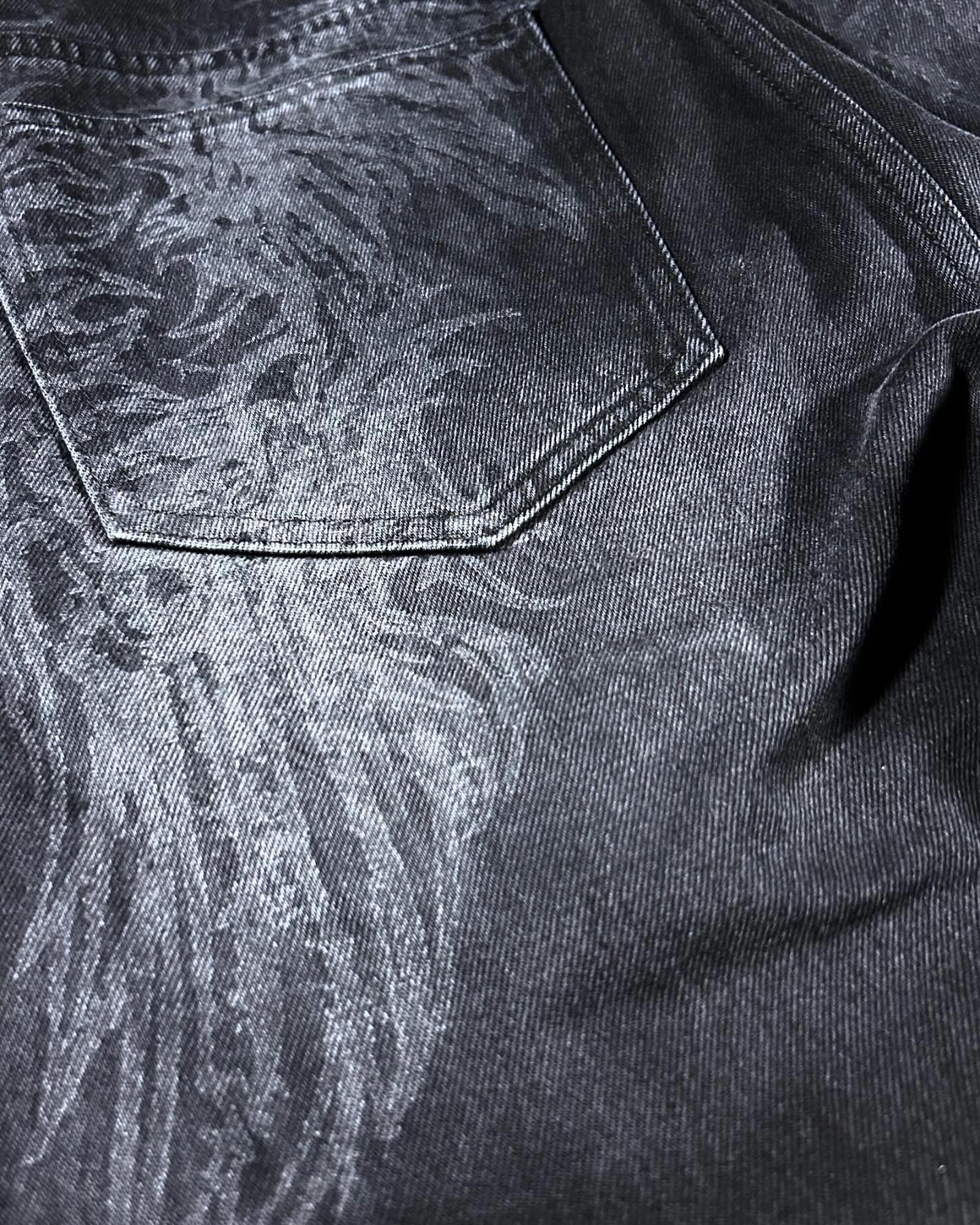 ARCHANGEL BAGGY DENIM