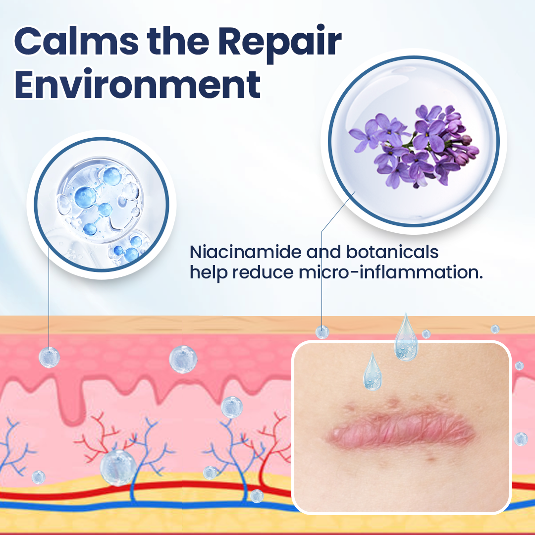 🔥Last Day Discount🔥 LOVILDS® Texture Repair Gel