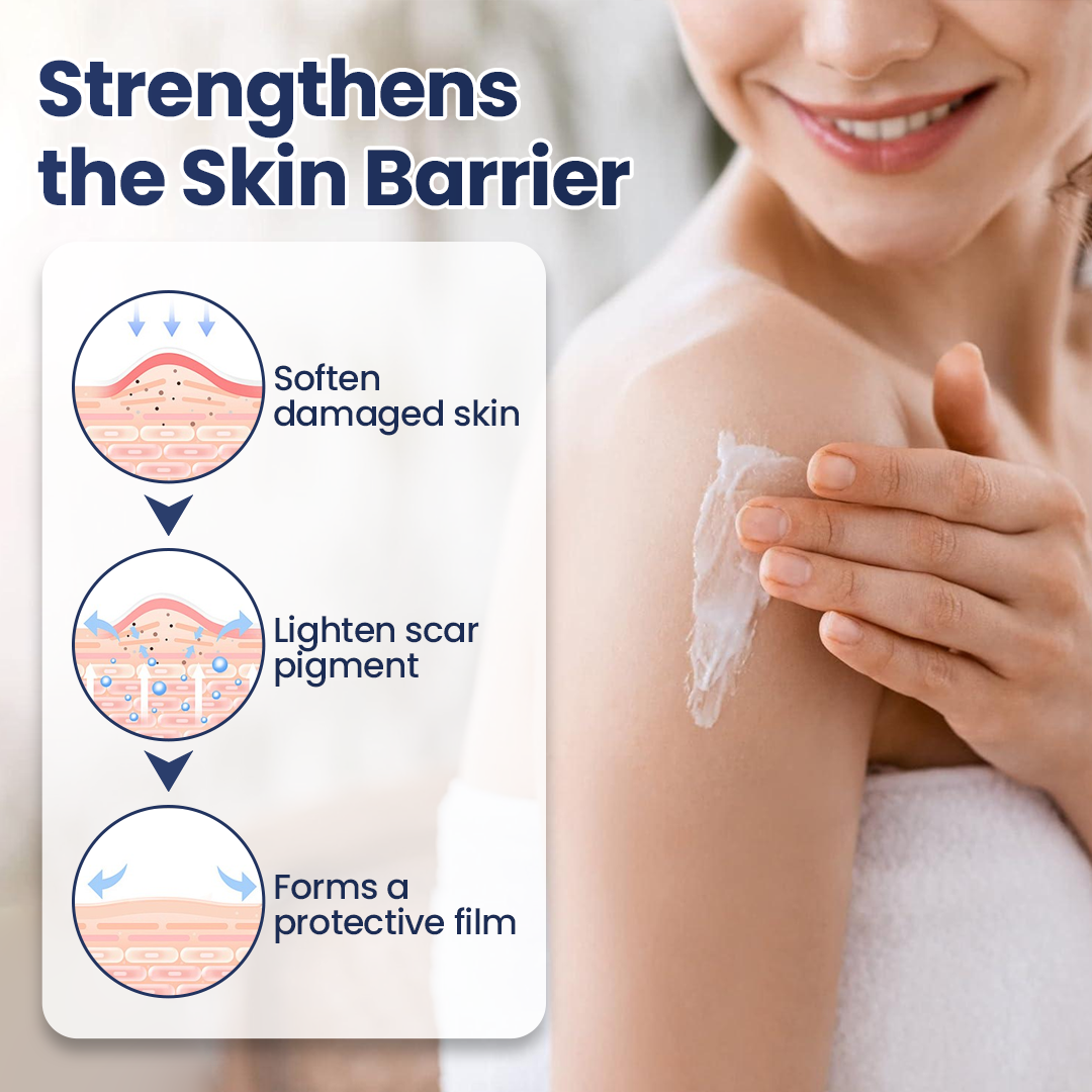 🔥Last Day Discount🔥 LOVILDS® Texture Repair Gel