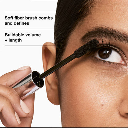 ✨BLACK FRIDAY 50% OFF✨:Honey Lip & Eye Bundle - Almost Lipstick  Honey + High Impact Mascara Honey🎁🎁