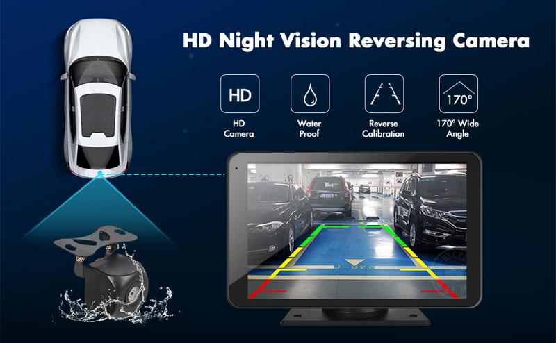 【PASLDA】2025 Upgraded Wireless CarPlay Screen for Andriod & Iphone : The Ultimate Portable Car Play Adapter for Seamless In-Car Entertainment DealDiscovery