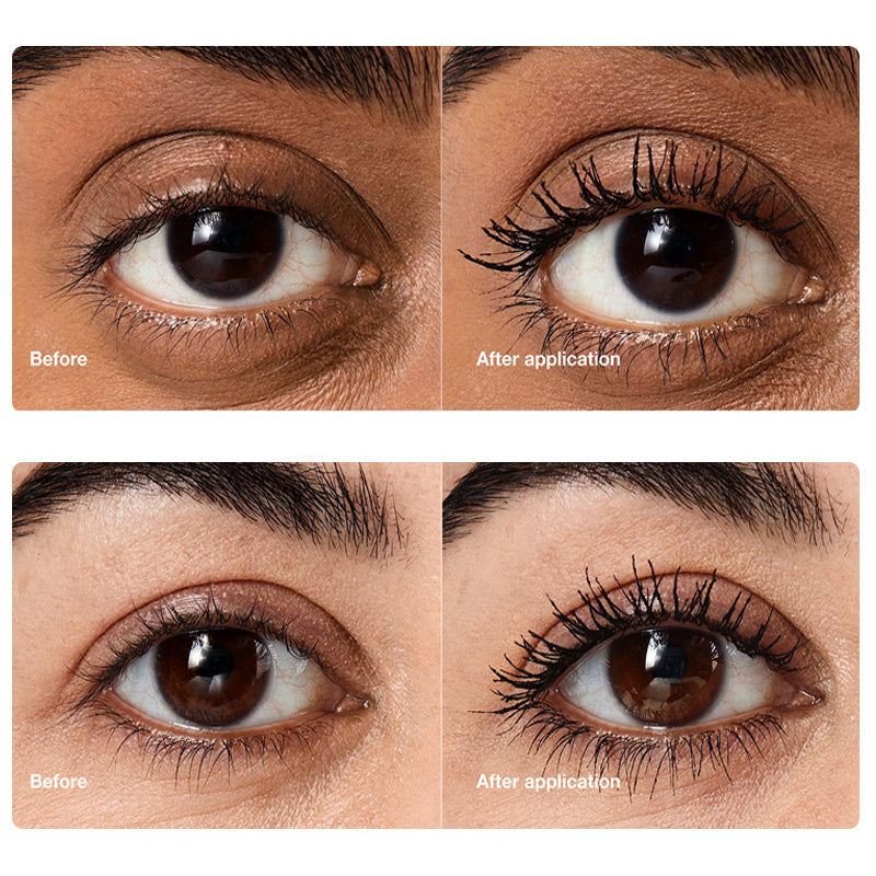 ✨BLACK FRIDAY 50% OFF✨:Honey Lip & Eye Bundle - Almost Lipstick  Honey + High Impact Mascara Honey🎁🎁