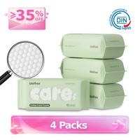 Unifree Disposable Face Towels-FREE SHIPPING！！！！