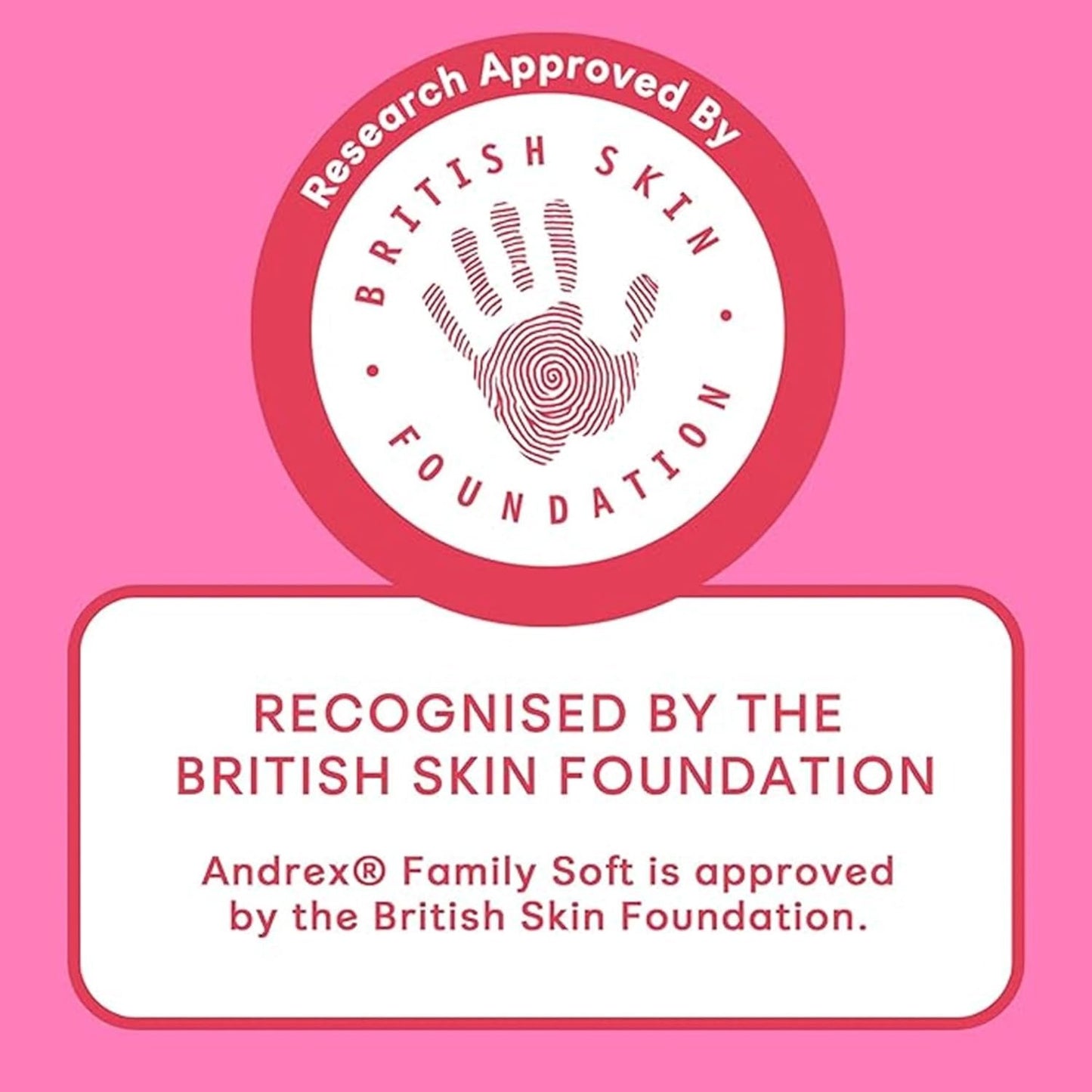 Andrex Family Soft Toilet Tissue 45 Rolls (Previously Andrex Gentle Clean) Gentle on your Family’s skin– Bulk Pack of 45 Toilet Rolls, FSC Certified