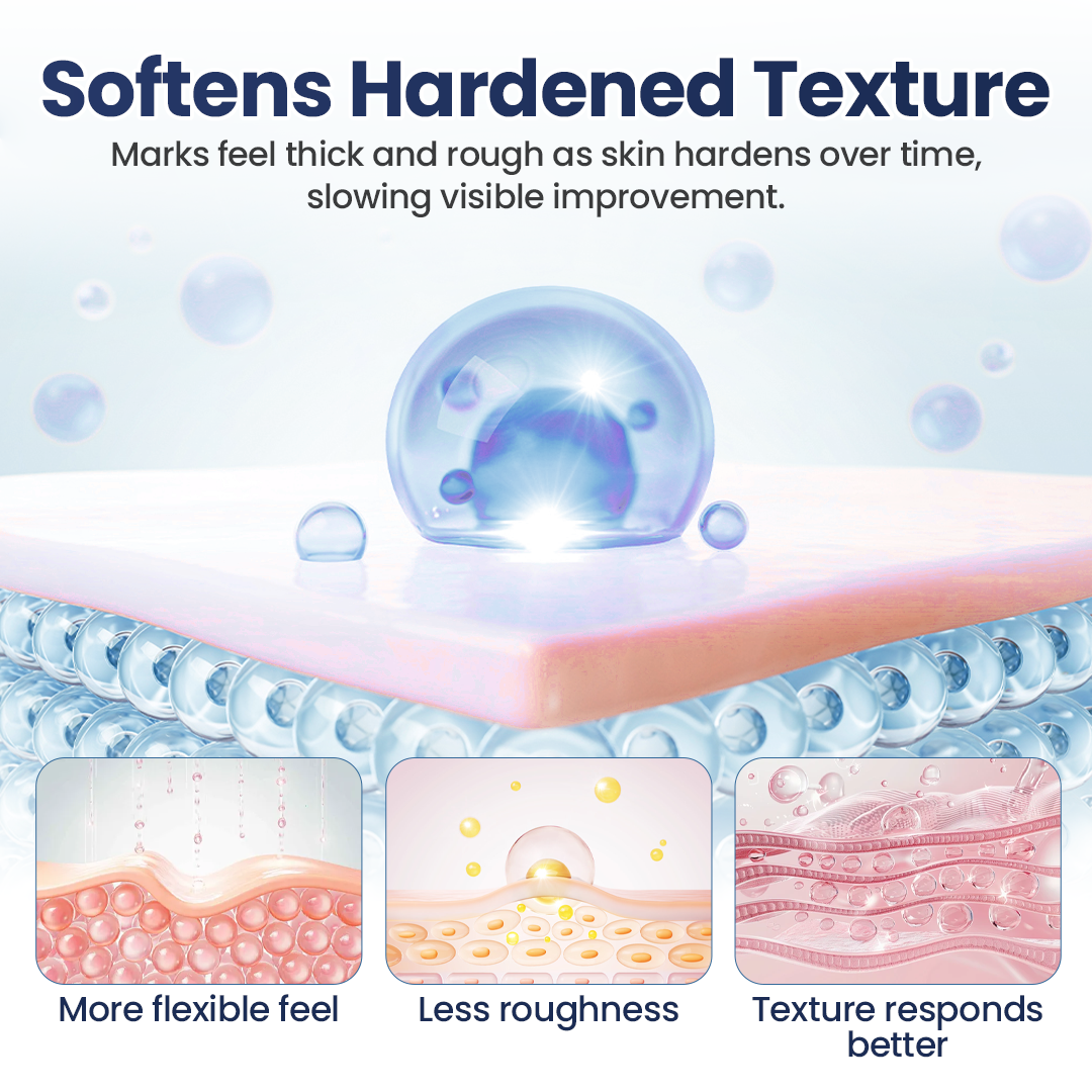 🔥Last Day Discount🔥 LOVILDS® Texture Repair Gel