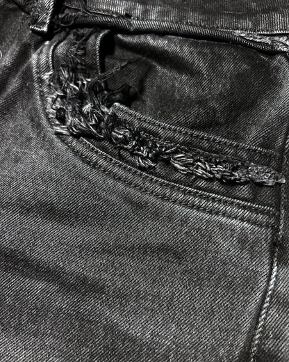 ARCHANGEL BAGGY DENIM