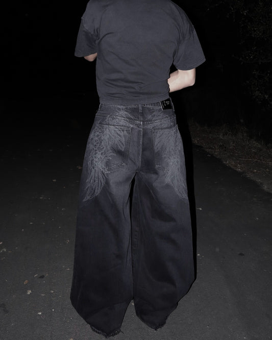 ARCHANGEL BAGGY DENIM