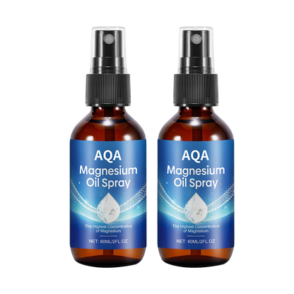 AQA Magnesium Oil Spray