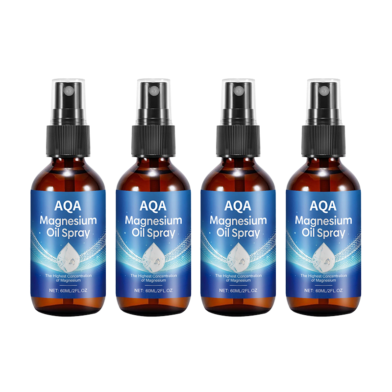 AQA Magnesium Oil Spray