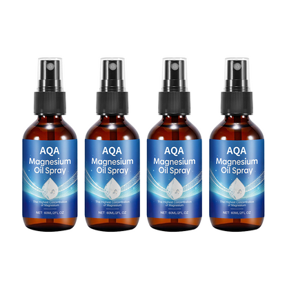 AQA Magnesium Oil Spray
