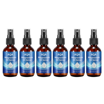 AQA Magnesium Oil Spray