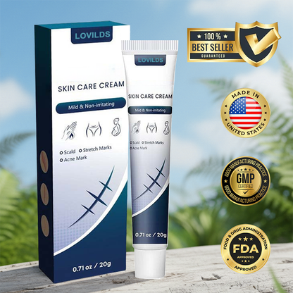 🔥Last Day Discount🔥 LOVILDS® Texture Repair Gel