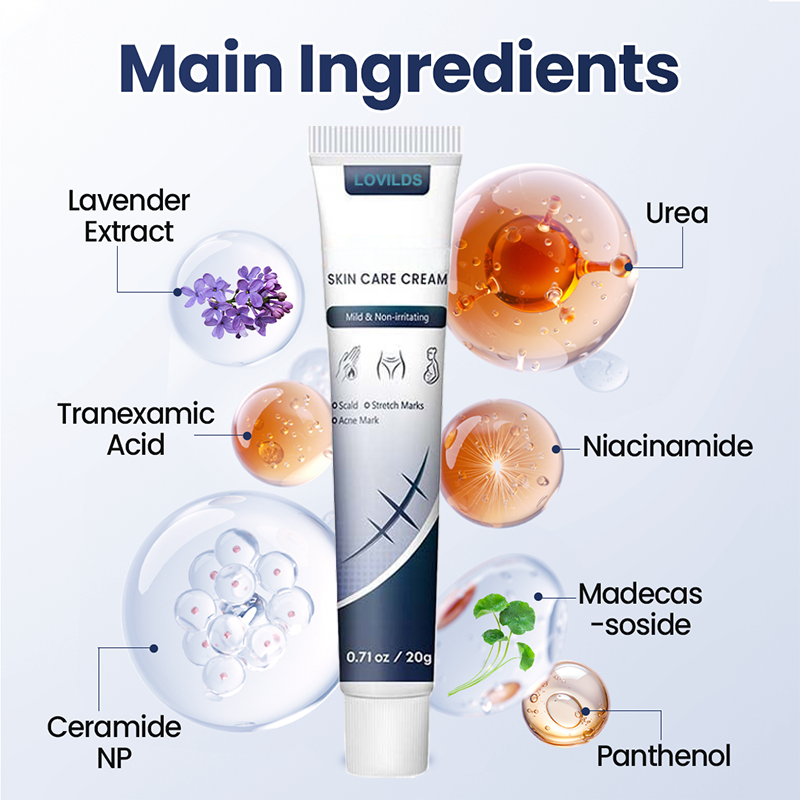 🔥Last Day Discount🔥 LOVILDS® Texture Repair Gel