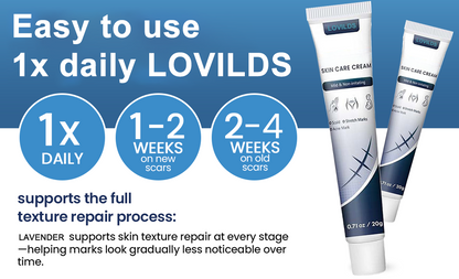 🔥Last Day Discount🔥 LOVILDS® Texture Repair Gel