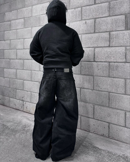 ARCHANGEL BAGGY DENIM