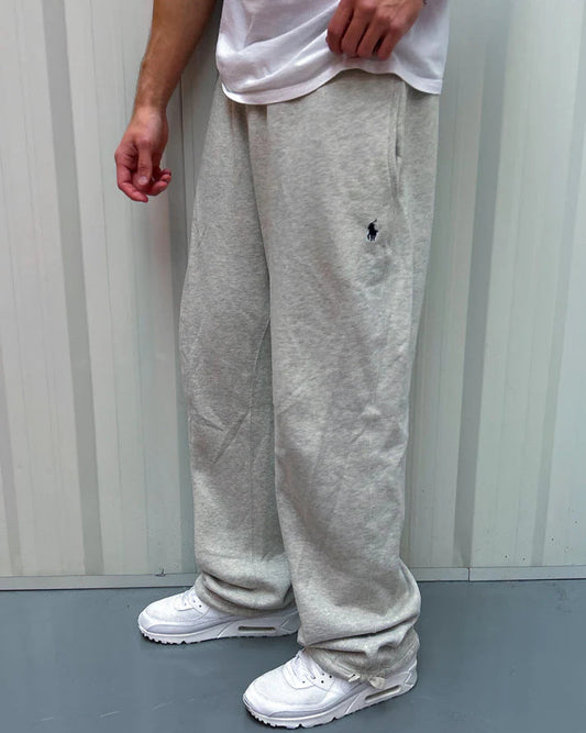 Comfort Luxe Baggy Joggers