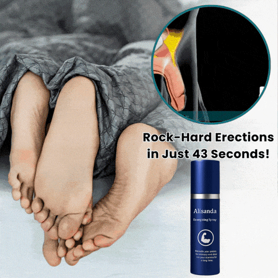 🔥Epimedium Erection Spray